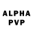 Alfa_PVP кристаллы Eliza Abdykanova